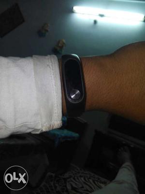 Fitness Band in cheap price new condition with
