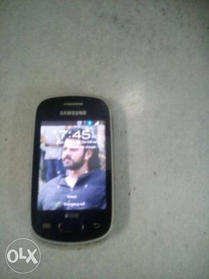 Good condition No accessories