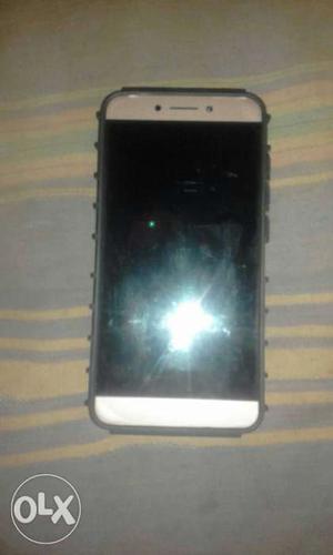 Good condition in mobile