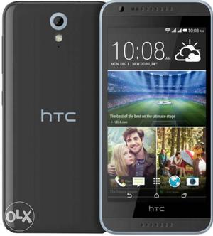 HTC 620G dual SIM, 6month old