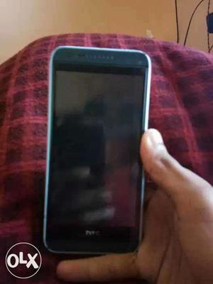 HTC Desire 620G Dual Sim 3G Phone In Good