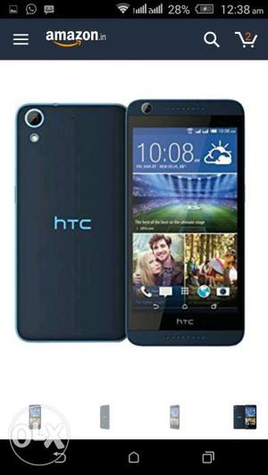 Hii frd im selling my HTC 626 dual sim cell 4G