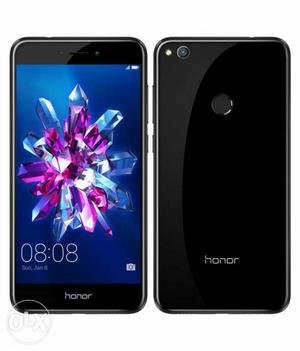 Honor 8 lite New phone Purching date 