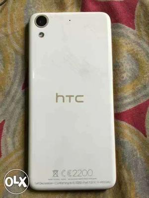 Htc 626 plus 4G mobile phone 3 month old