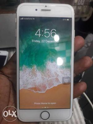 I want sell my i phone s6 64gb good codition
