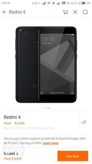 I want to sell my redmi 4 2 and 16gb two