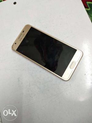 I want to sell samsung j5 gud condition bill n box