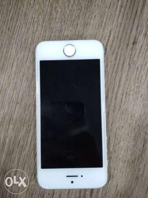 IPhone 5S 16GB bill box everything with all