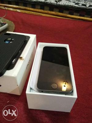 IPhone 5s 16 GB new condition