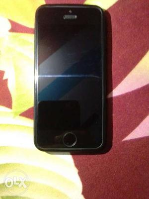 IPhone 5s 16gb mint condition no problem 1.5 year