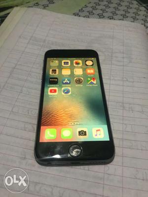 IPhone 6. 16gb, very good condition.1 year old