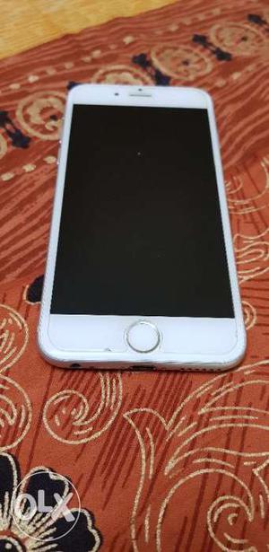 IPhone 6 Silver colour