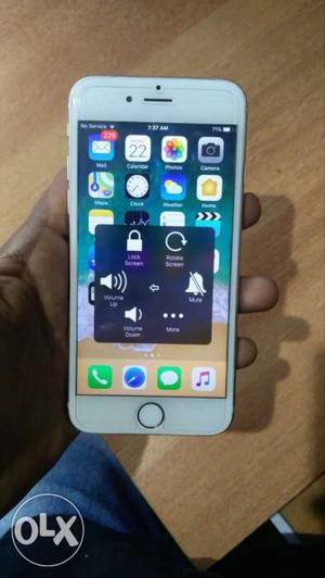 IPhone 6 very urgent sell price adjust finger not