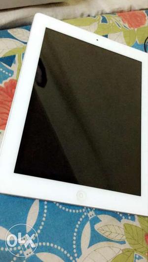 Ipad 64GB 3G Wifi Excellent condition