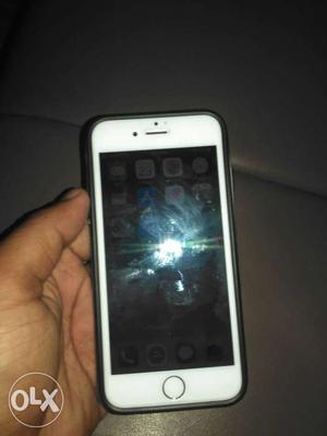 Iphone 6s 13 month old just like new non scratched