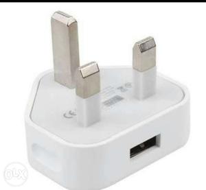 Iphone charger original without cable