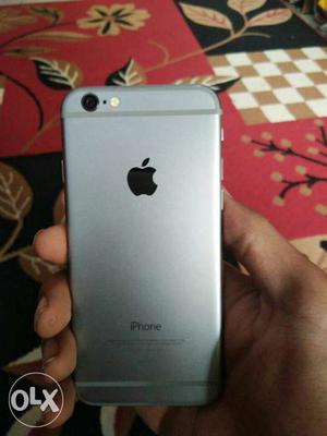 Iphone6 5 mounth use good condition all kit