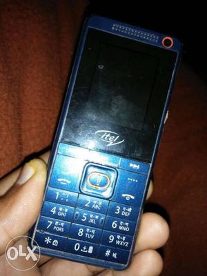 Itel phone in best condition in gruanty