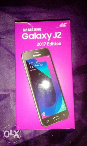 It's have my Samsung j Only 1 week old Sell