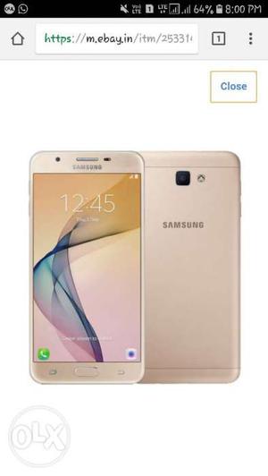 J7 prime gold 32 gb 2 din old bhro aya sale and