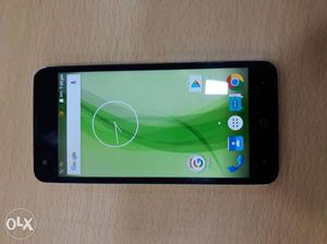 LYF Wind 1. 4G volte mobile phone. VERY good