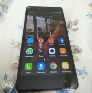 Lenovo A (with org. charger) 1.5 years old
