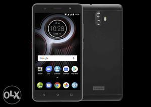 Lenovo k8 plus Excellent camera and best bettery