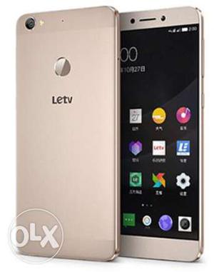 Letv 1s(3/32),Good Condition,7 month old,
