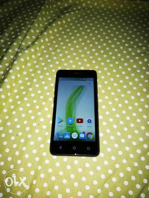 Lyf flame 1 4G VOLTE Very fresh conditions fixed