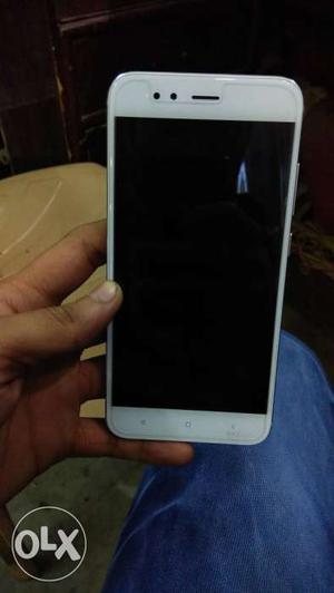 MI A1 64GB Very New Condition Only 20 day Old