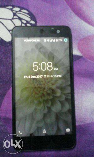 Micromax Canvas Xpress 2 on sale.. Good condition