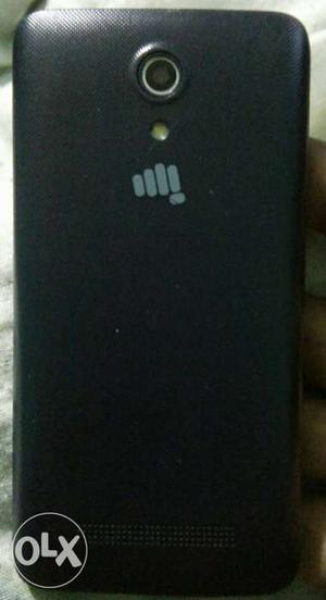 Micromax Q402. Dual sim 4g LTE with volte.very