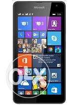 Microsoft Lumia 535 Dual Sim, 2 years old, but in