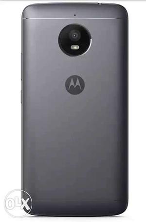 Motoe4plus it is a good phone with superb battery