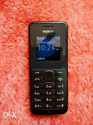 Nokia 105 brand new conditon sell