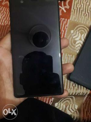 Nokia 3 brand new only 20 days old all