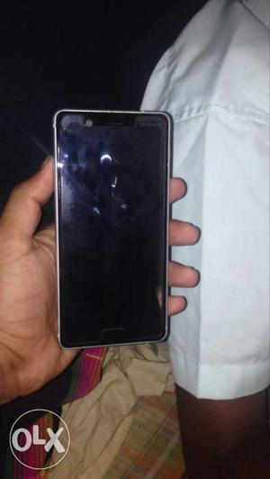 Nokia 5 (1 month used)