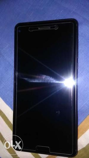 Nokia 6 Good condition with all accessories used only 1