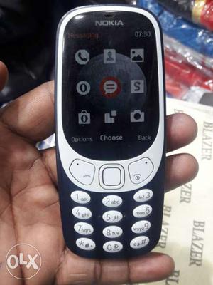 Nokia key pad usefull mobile New condition mobile