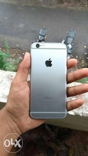 One year old I phone 6 64gb Perfect condition