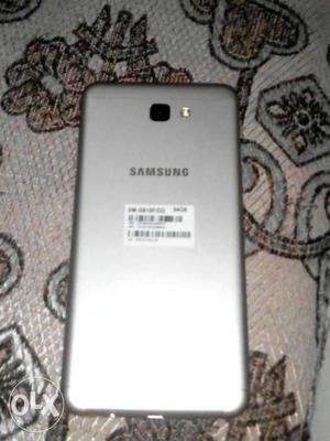 Only 1 day used Samsung galaxy on nxt 64gb