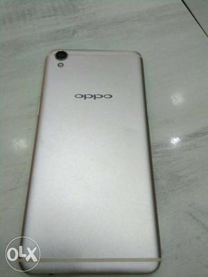 Oppo F1 Plus In good condition with headphones