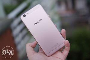 Oppo F1 S good condition