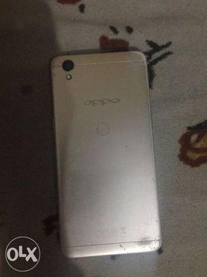 Oppo a37 f available for sale