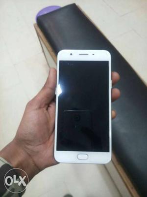 Oppo f1s excellent condition 3 GB ram 32 GB