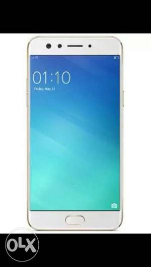 Oppo f3 plus 64 gb 4 gb ram 9 month old new
