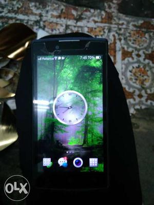 Oppo neo 3 good and neat condition box only 1gbran