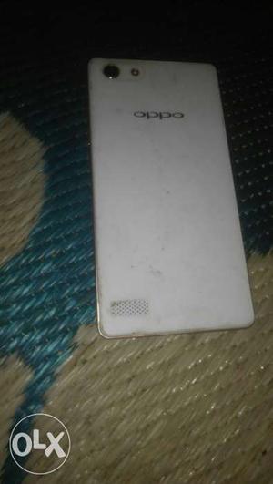 (Oppo neo 7) in best condition and its negotiable