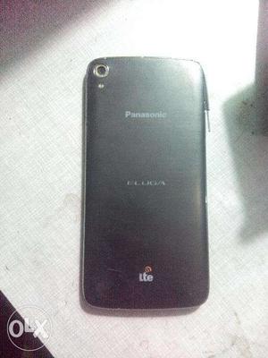 Panasonic 4G combo cracked