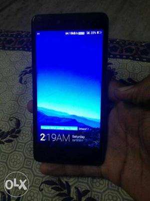Phone is good condition with all accessories Urgent sell